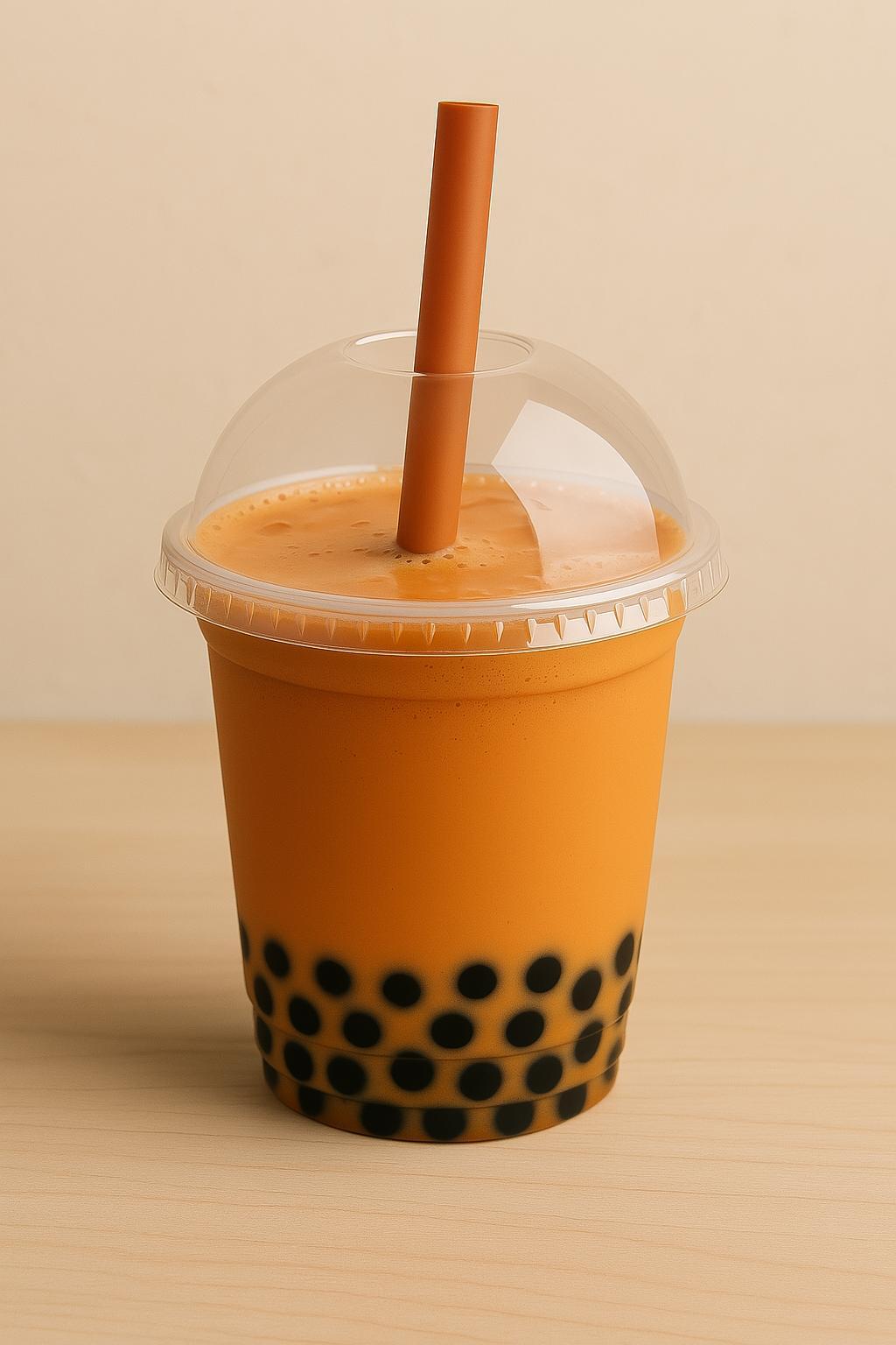 Thai Milk Tea