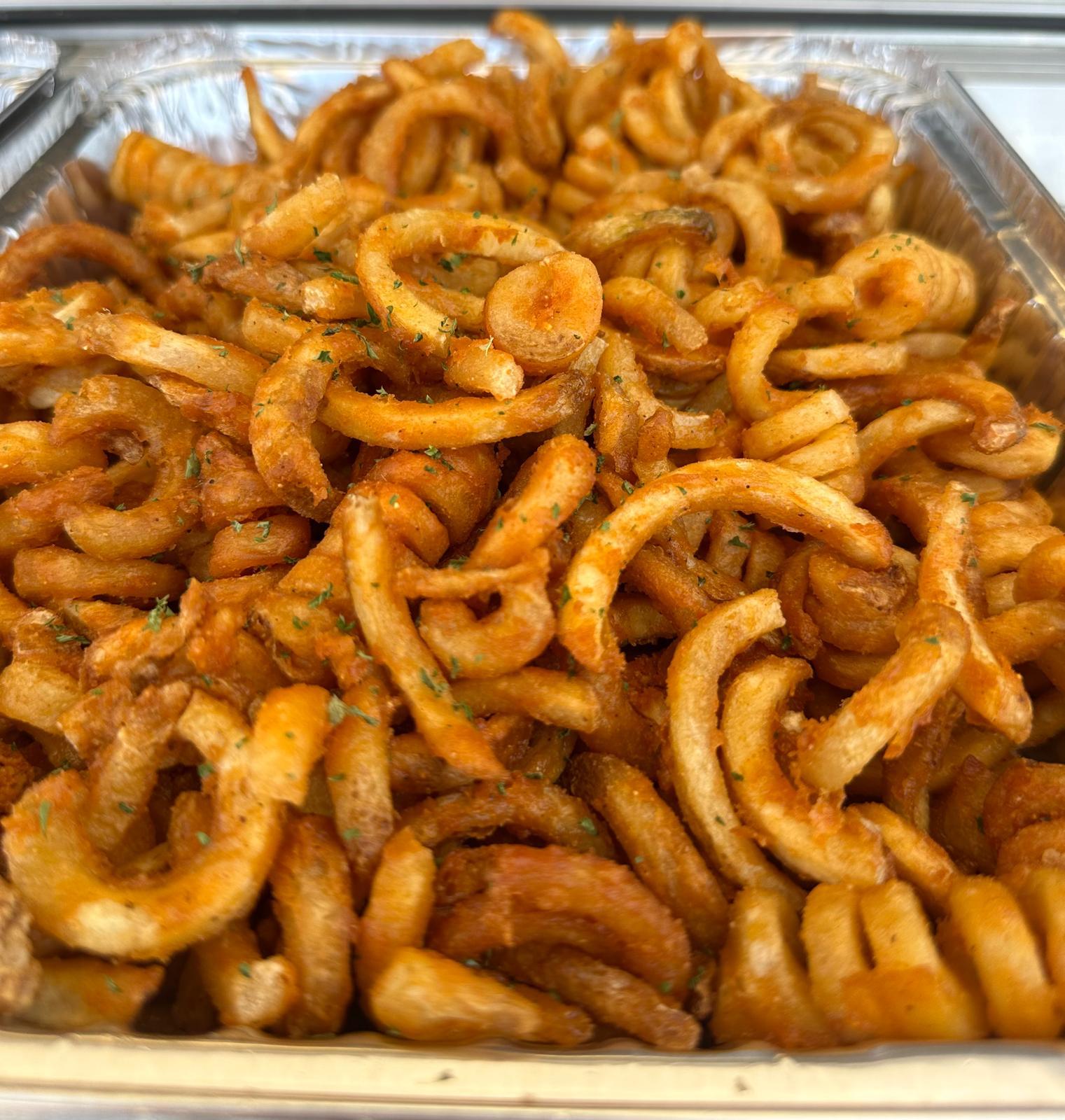 Curly Fries
