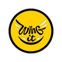Wing It Logo