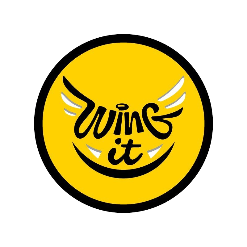 Wing It Logo